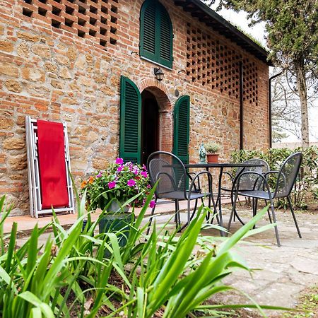 فيلا Borgo Il Poggio Agritourismo مونتايون المظهر الخارجي الصورة