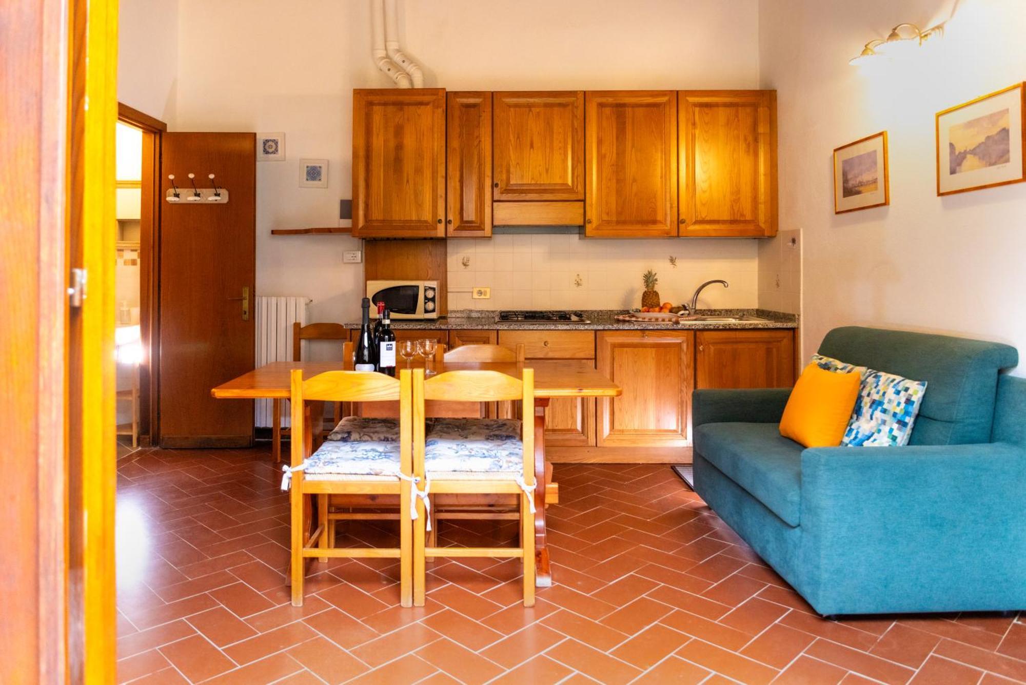 فيلا Borgo Il Poggio Agritourismo مونتايون المظهر الخارجي الصورة